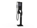 Household And Commercial 20KW 30KW 40KW Post Single-Gun DC Electric Vehicle Fast