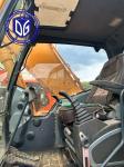 Hyundai 215 Excavator For Your Construction Needs