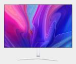 27 Inch 144hz IPS Panel Gaming Monitor 110-240 AC Frameless 144hz Monitor