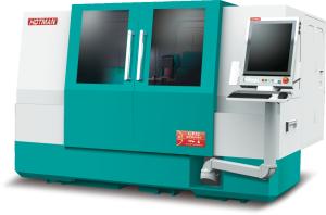 Quality CNC Cam Grinder, GP32-CBN Camshaft Grinding Machine for Hard Alloy Diesel Engine, Motocycle, Pump Camshaft wholesale