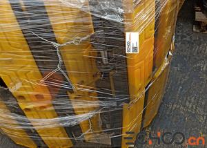 Quality Echoo KX080 -3 Kubota Mini Excavator Parts Compact Excavator Track Group wholesale
