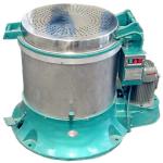 Roofing Nails Screws Pre Surface Treatment Machinery Passivating Electro