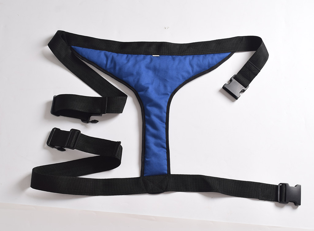 T - Shaped Anti - Skid Tape Wheelchair Accessories