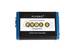 Quality FVDI2 Commander Auto Diagnostic Tool For Toyota Lexus V9.0 Software USB Dongle wholesale