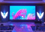 Indoor P5 Stage Rental LED Display Smd 3528 1/16 Scan IP34 100000 Hours Life