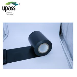 Quality Surface Material Hdpe Plain Film For Waterproof Membranes wholesale