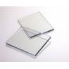 Buy cheap PC Polycarbonate Solid Sheet UV Coating Fire Resistant 0.8mm-20mm Roofing Sheet from wholesalers