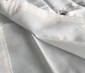 Quality High Tensile Strength Woven Filter Cloth For Various Filter Presses wholesale