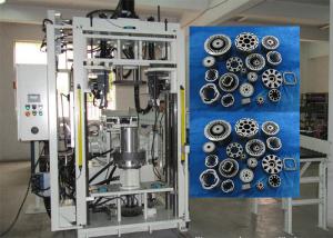China Progressive Stamping Machine For Electric Motor Stator Rotor Core Assembly on sale