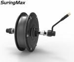 2 Years Warranty Electric Ebike Kit With 48v 500W Power Supply