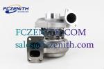 TO4B27 Mercedes Benz Turbocharger OM352A Turbo 409300 3520966099 A3520966099