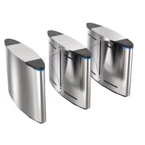 Quality SS304 SS316 650MM Traffic Subway Turnstiles Gate wholesale