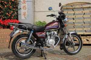 Quality Hot 150cc Cruiser Chopper Motorcycles Oil Cool 6-Speed Cruise Drive Dual Disc wholesale