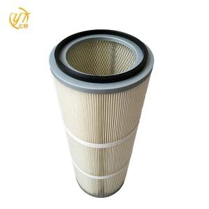 Quality 3kg Air Filter Cleaning Machine Filter Cartridge for Air Clean Machine wholesale