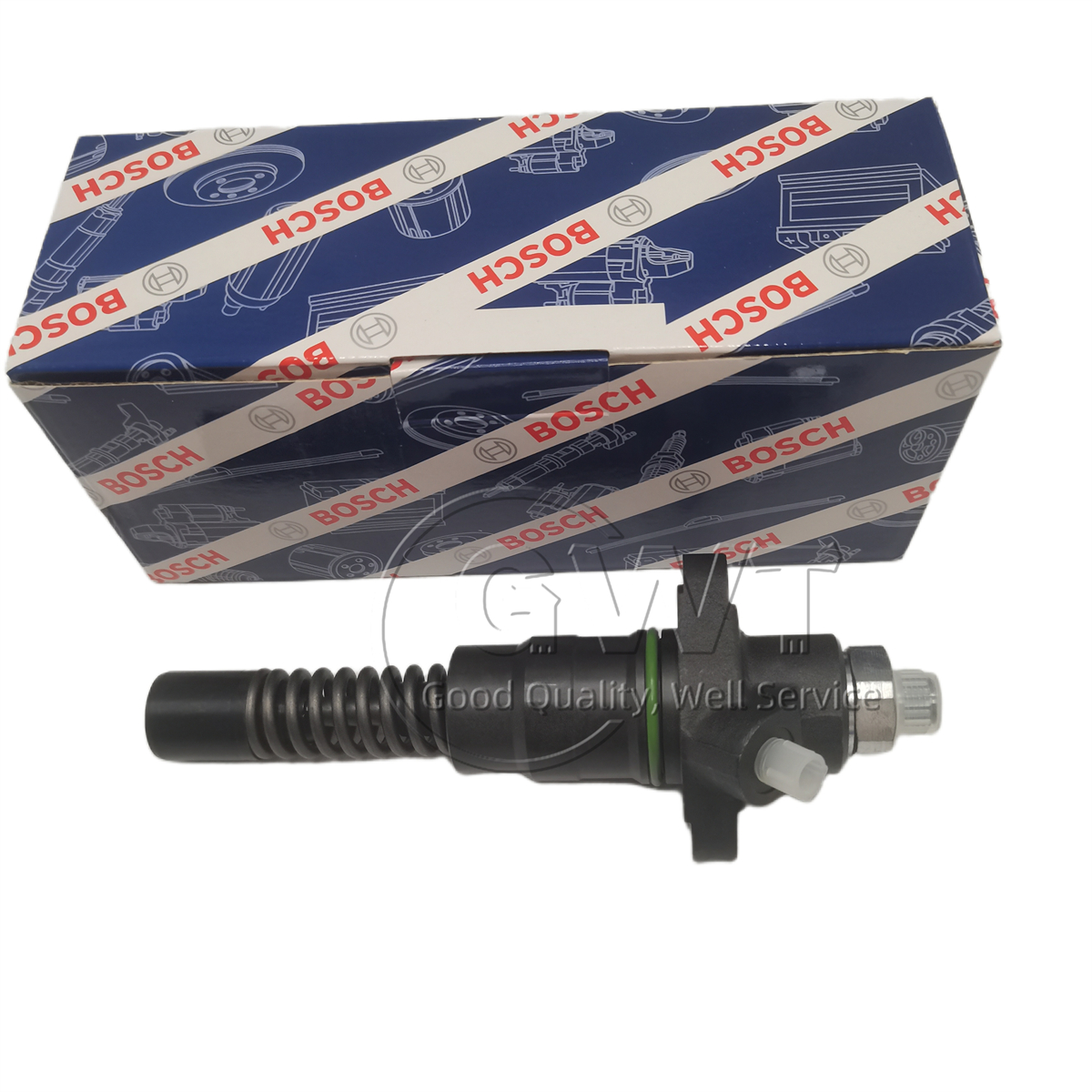 OEM Bosch Diesel Fuel Pump 02113694 0414693002 0414693003 0414693005