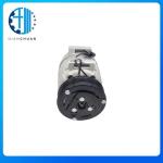 440205-00070A-EP 440205-00070 Air Compressor for Doosan DX340LC Excavator Engine