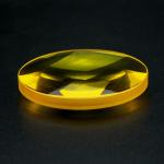 77mm 365nm UV410 Tunable Optical Glass Filters High Precision