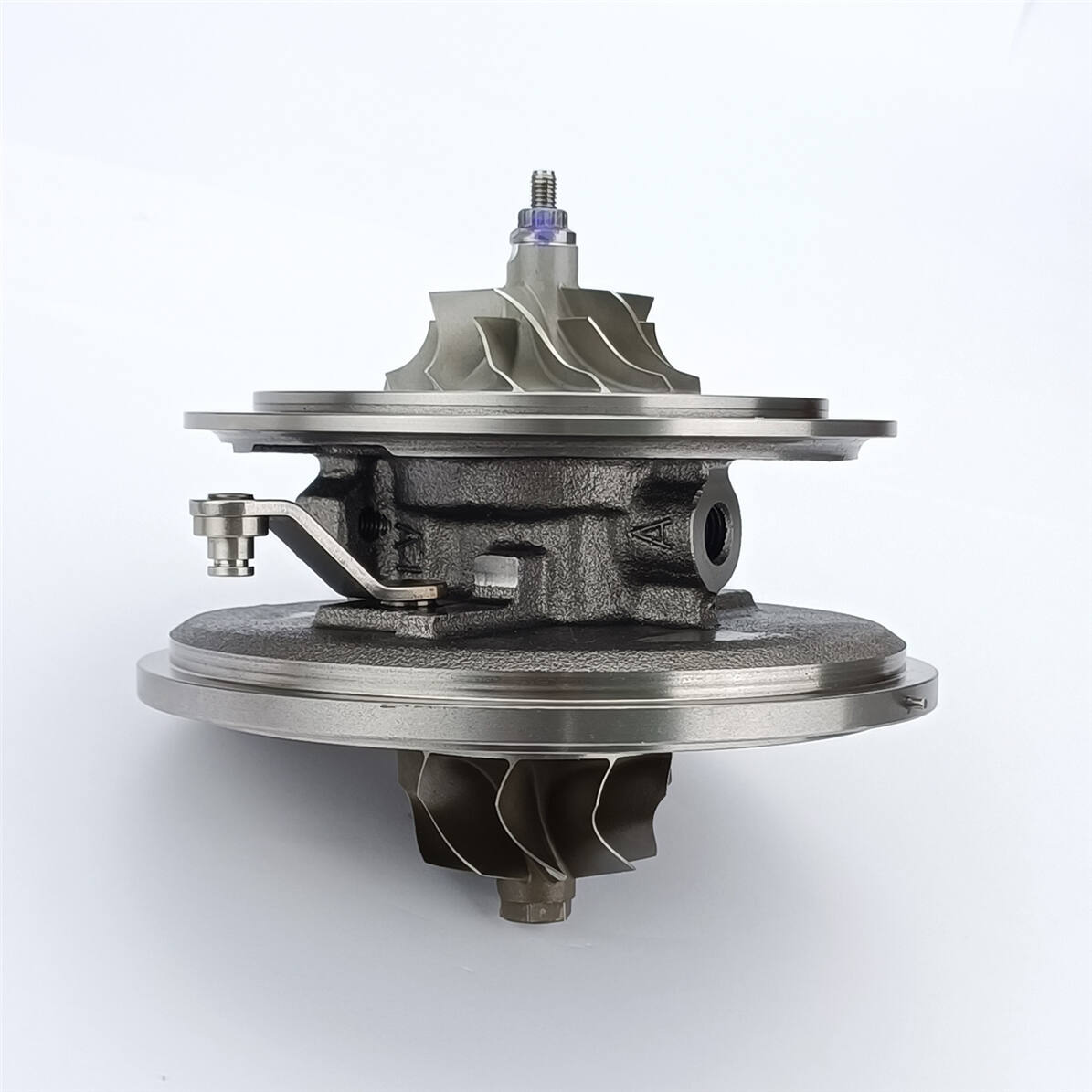 GTB2260VZK Turbocharger Chra Cartridge 812971 798166-0007 812971-0006 for Ford Ranger / Transit
