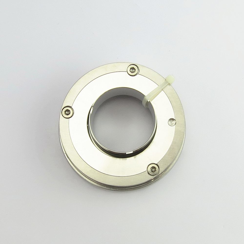 BV39 Nozzle Ring 54399700054 54399880054 5439-970-0054 5439-988-0054 Exquisite Processing Turbochargers Nozzle Ring