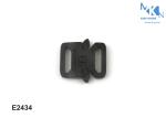Tactical Waist Metal Belt Buckle For Military Webbing Belt / Casual Belt Buckle