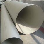 ODM 304 Seamless Stainless Steel Pipe Tube Welded Polished Round Pipe