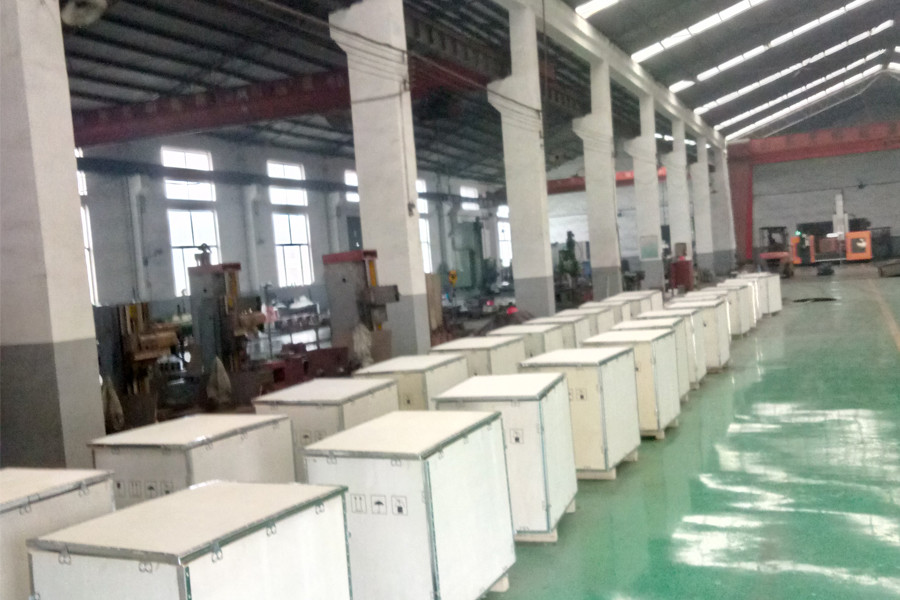 1.1KW Industrial Dia 400mm Automotive Brake Disk Lathe 0.16mm/R Feeding Capatcity