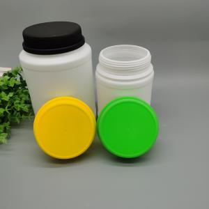 Quality ODM Service PE Food Bucket Packaging 250ml Volume wholesale