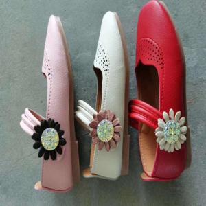 Quality Gilr' Shoes wholesale
