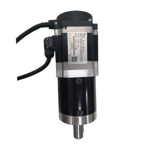 Quality Access Control System 200W 36V 60mm servo motor 75RPM High level water proof wholesale