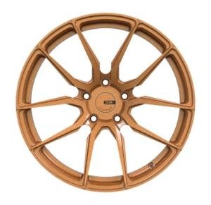 Quality ODM 5 Lug Lightweight Forged Wheels ET40 18x8 5x120 Rims wholesale