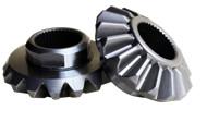 Quality High Performance Rear Axle Gears , Auto Differential Ring And Pinion Gear wholesale