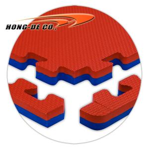 Quality Non-toxic Reversible EVA Gym Foam mat wholesale
