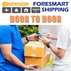 Quality TUV China Door To Door Freight Services wholesale