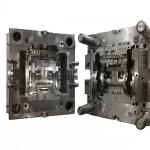 PP GF 100K-2500K Shots Home Appliance Mould Hot Runner