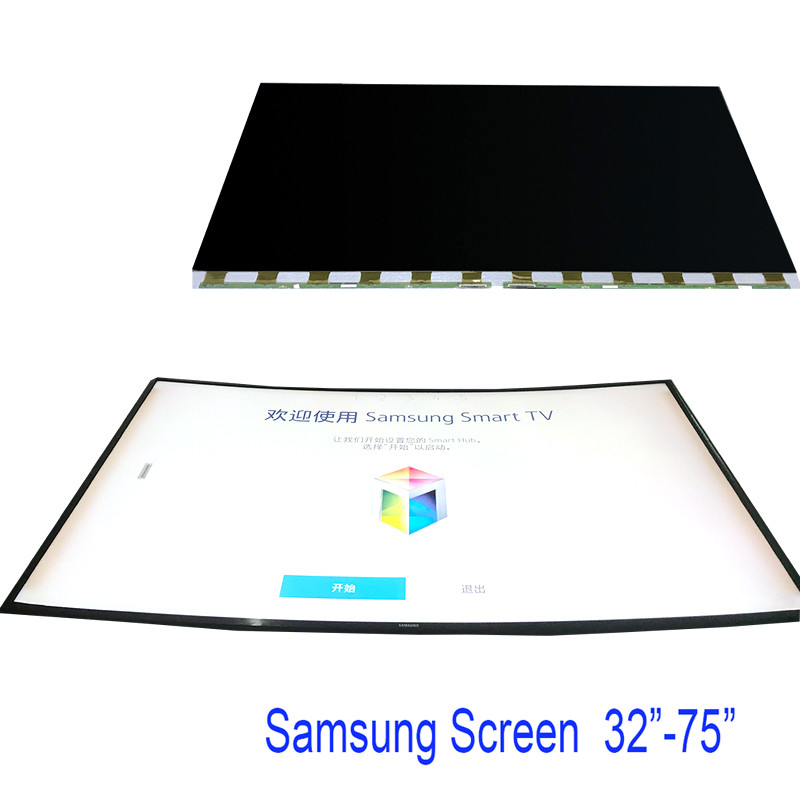 JR645R3HA9K Sharp 65 Inch Tv Panel LCD For Samsung 4k Tv