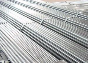 Quality Carbon Welding Galvanized Steel Pipe And Tube Use In Structure Construction wholesale