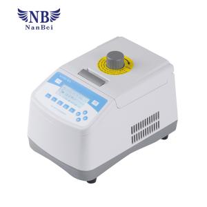 Quality Dry Bath Incubator Heating Lid ES1000 Temp Uniformity ≤±0.3℃@37℃ wholesale