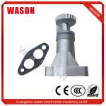 Excavator Oil Pump Fuel Pump Injection Pump 4W0788 1052508 For Cat Excavator