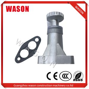 Quality Excavator Oil Pump Fuel Pump Injection Pump 4W0788 1052508 For Cat Excavator wholesale