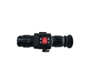 Quality 2× 35mm 384x288 Thermal Night Vision Crossbow Scope Rechargeable Battery wholesale