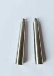 GJB9001C-2017 Standard SUS316 Metal Machining Parts M5 Thread