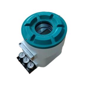 Quality Digital Hart Valve Positioner Electro Pneumatic Double Acting C41DY-RDB wholesale