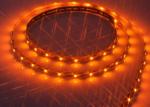 5m Length Flexible LED Strip Light 8mm FPC Width For Outdoor Landscape Lighting