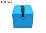 72v 40ah Rechargeable Deep Cycle Lifepo4 Battery For E Bike / Electric Scooters