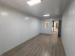 Temporary Container House Prefabricated Modular Building Container Homes