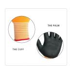 18G Silicone Free OEKO-TEX Protective Gardening Gloves
