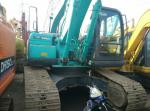 KOBELCO SK200 used excavator for sale