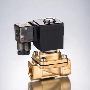 Quality PU220 Series Solenoid Valve wholesale