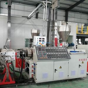 Quality Coextruion PVC Board Making Machine wholesale
