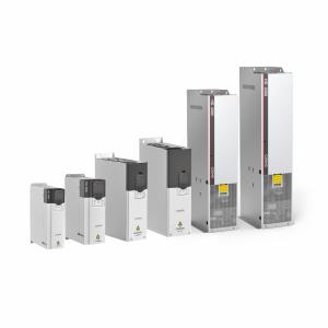 Quality HD2000 Series Low Voltage Engineering Inverter Air-cooled 1400kW 11200kW 400V 690V 1140V 1380V wholesale